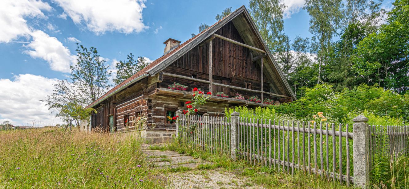 Open-air museum old farm breitenberg 84d535d4